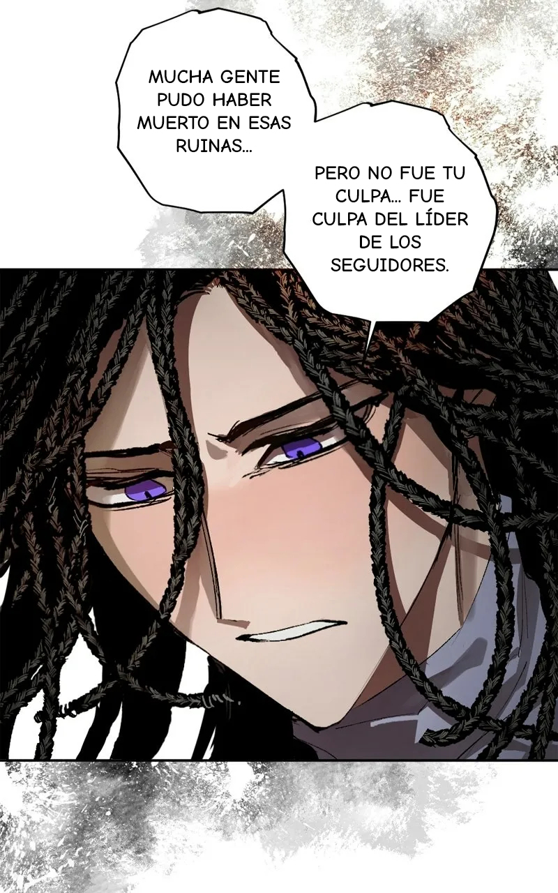 The Dark Lord's Confession capítulo 127 página 61