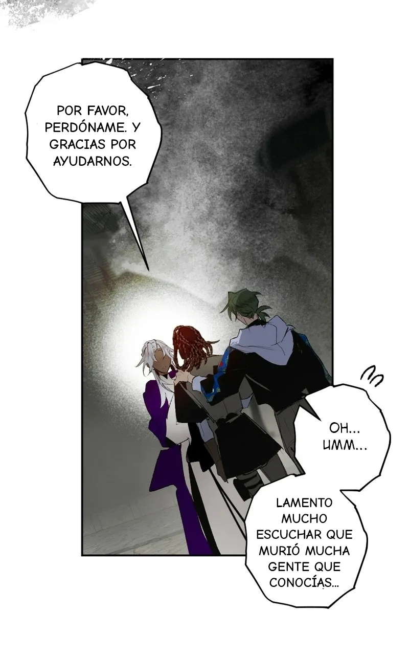 The Dark Lord's Confession capítulo 127 página 62
