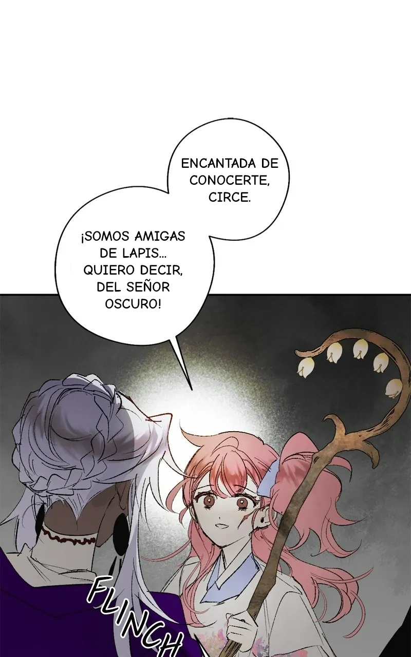 The Dark Lord's Confession capítulo 127 página 63