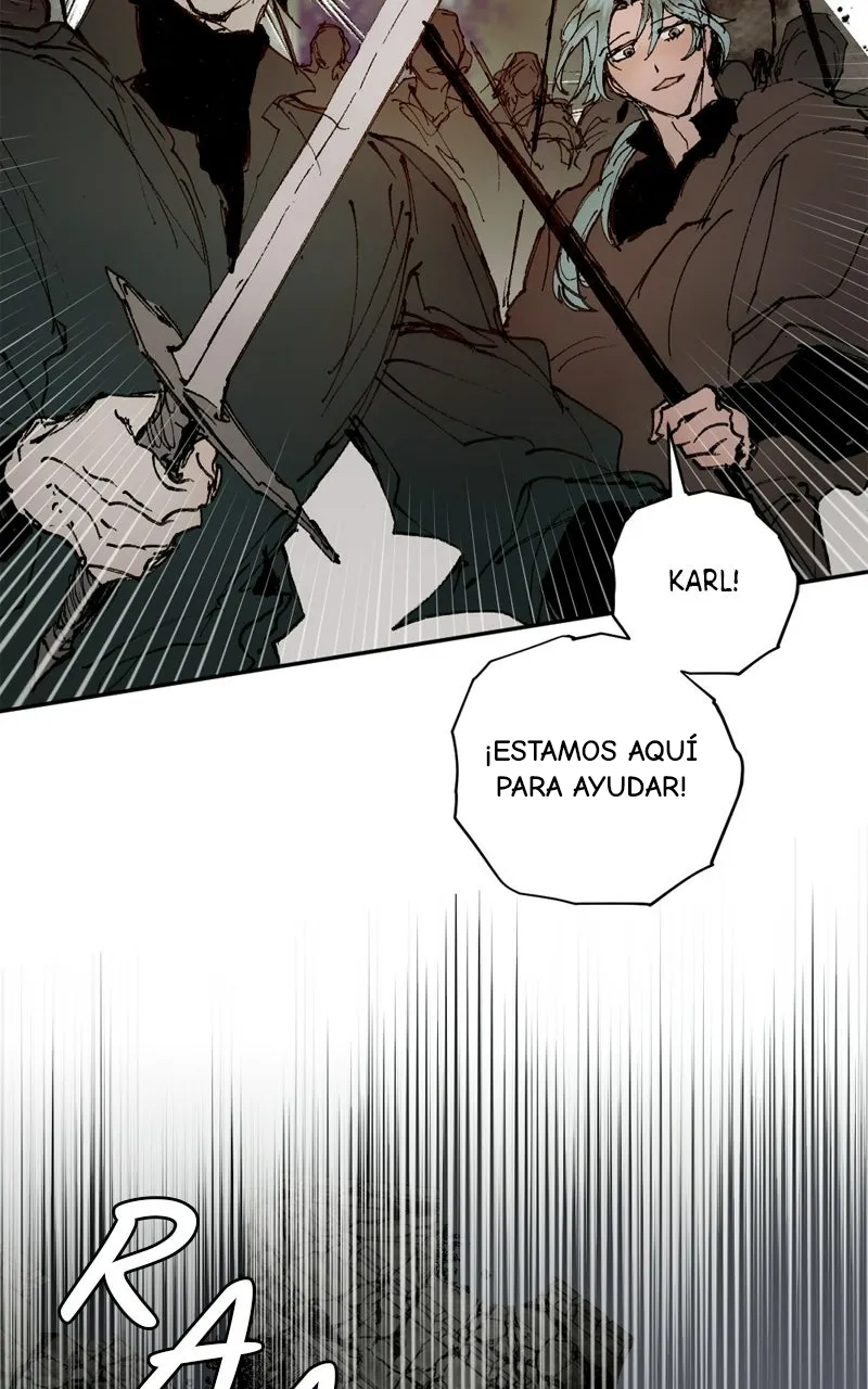 The Dark Lord's Confession capítulo 127 página 71
