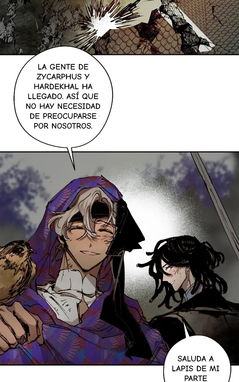 The Dark Lord's Confession capítulo 127 página 73