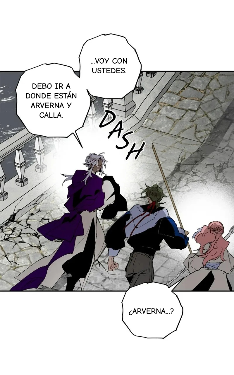The Dark Lord's Confession capítulo 127 página 75