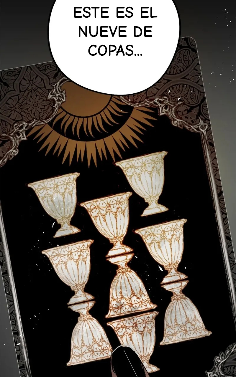 The Dark Lord's Confession capítulo 127 página 83