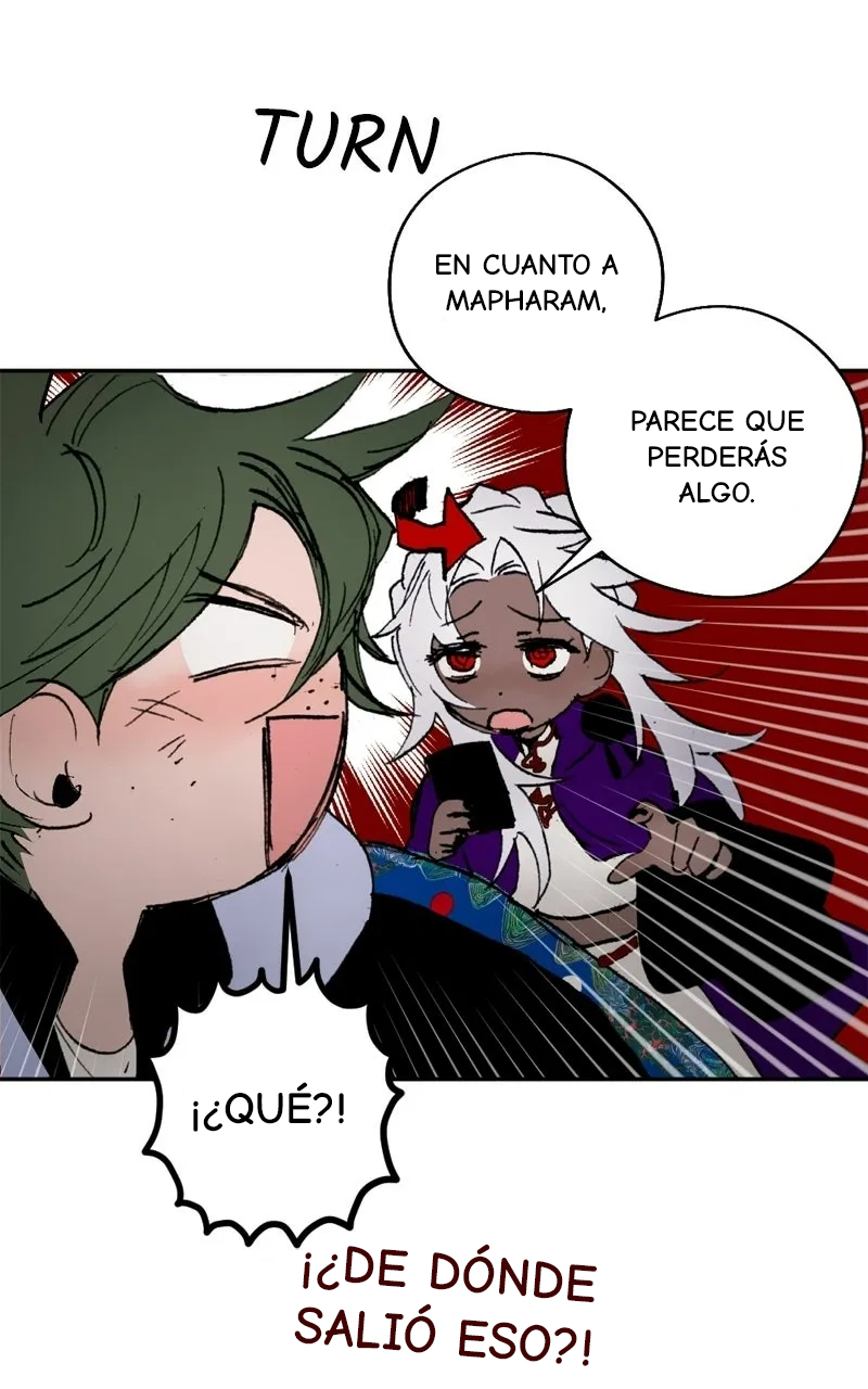 The Dark Lord's Confession capítulo 127 página 86