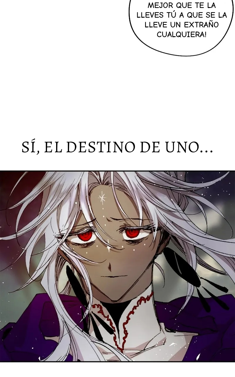 The Dark Lord's Confession capítulo 127 página 88