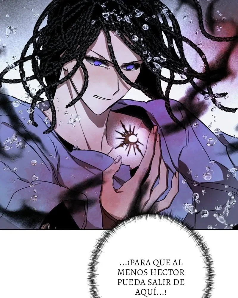 The Dark Lord's Confession capítulo 53 página 104