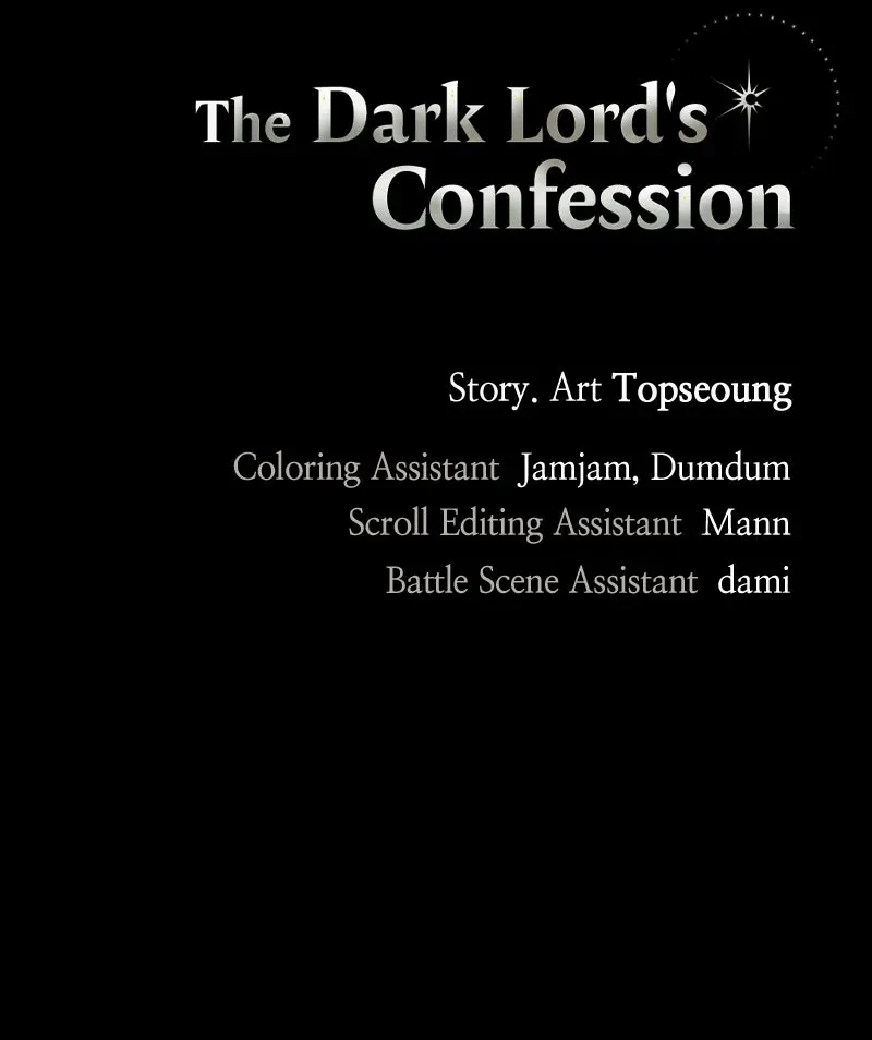 The Dark Lord's Confession capítulo 53 página 143