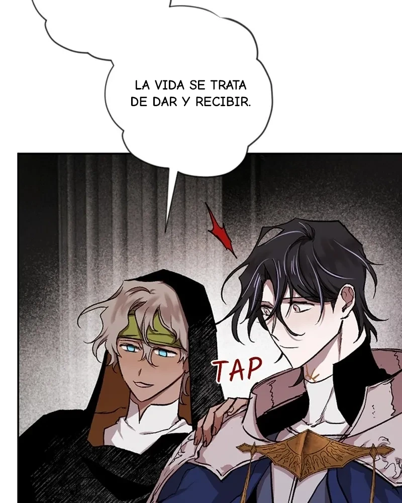 The Dark Lord's Confession capítulo 53 página 25