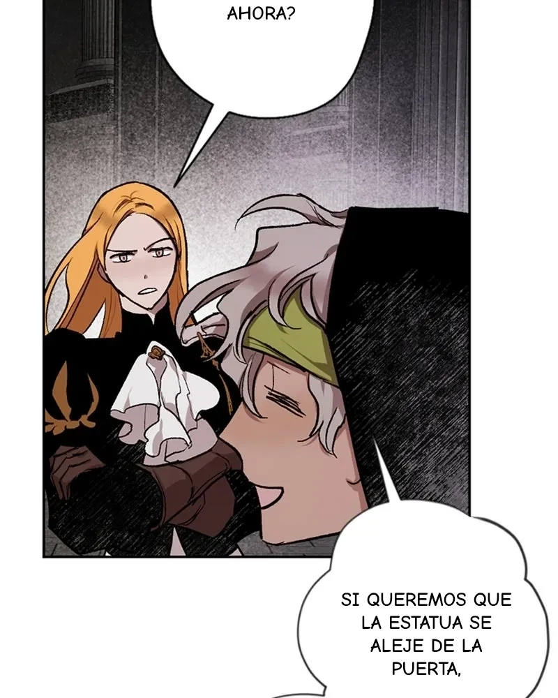 The Dark Lord's Confession capítulo 53 página 27
