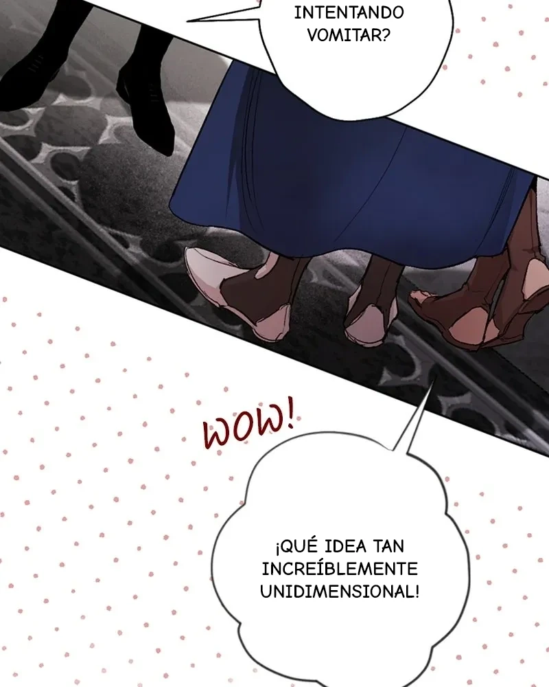 The Dark Lord's Confession capítulo 53 página 29