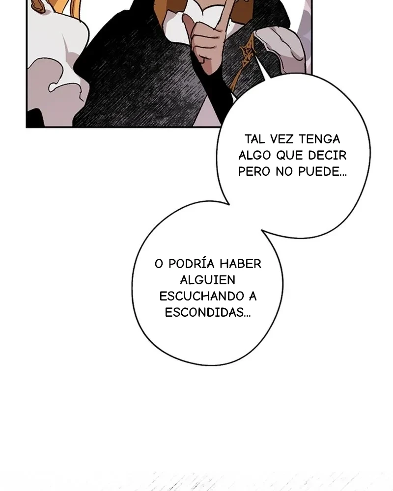 The Dark Lord's Confession capítulo 53 página 31