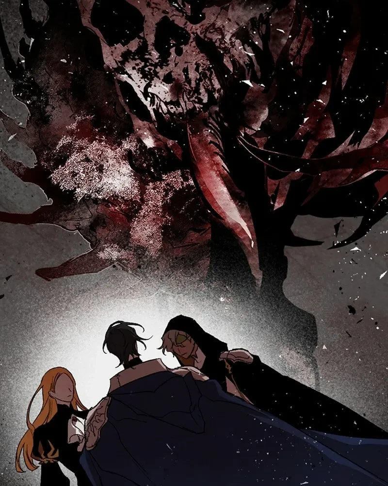 The Dark Lord's Confession capítulo 53 página 35