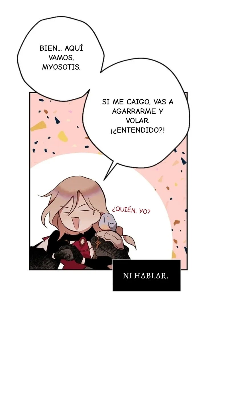 The Dark Lord's Confession capítulo 53 página 53