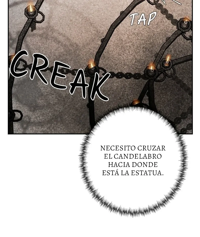 The Dark Lord's Confession capítulo 53 página 58