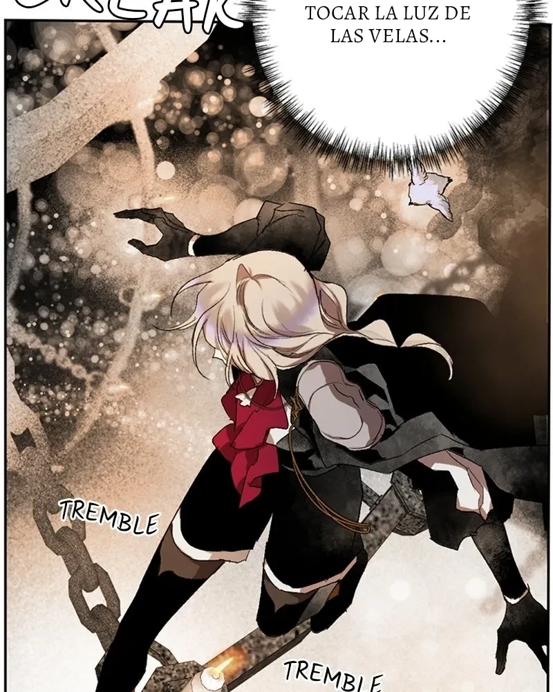The Dark Lord's Confession capítulo 53 página 74