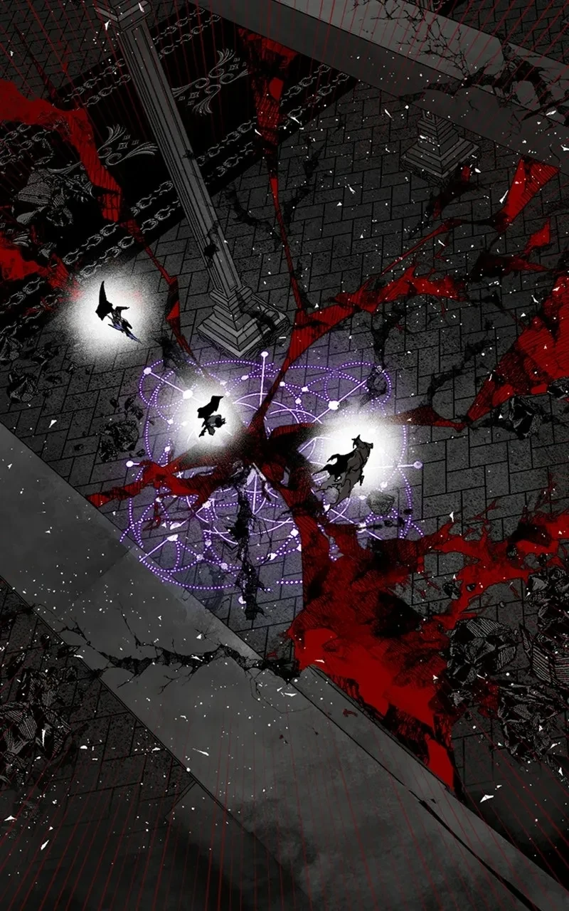 The Dark Lord's Confession capítulo 55 página 107