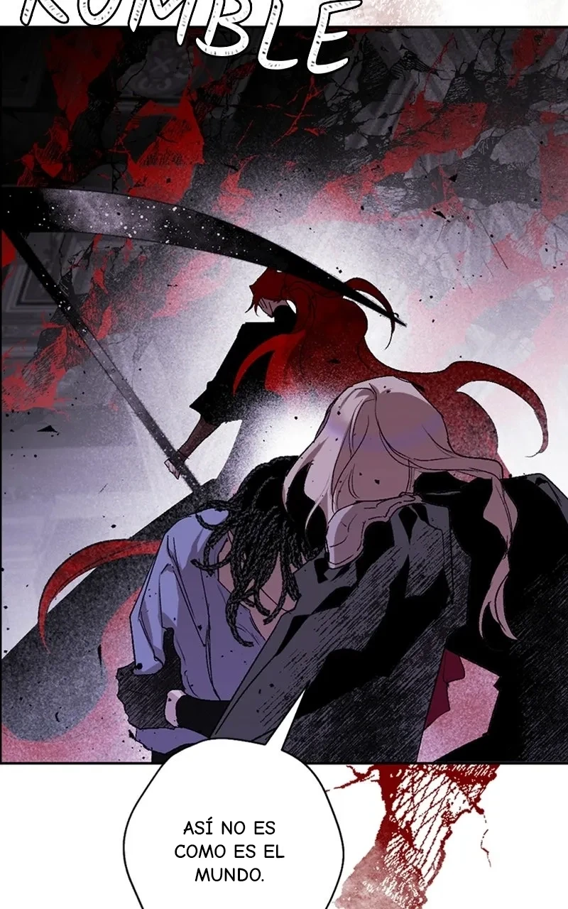 The Dark Lord's Confession capítulo 55 página 111
