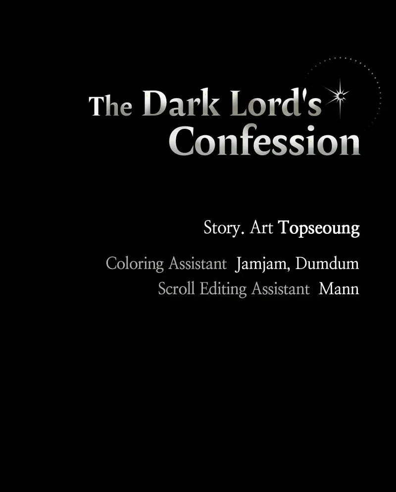 The Dark Lord's Confession capítulo 55 página 116