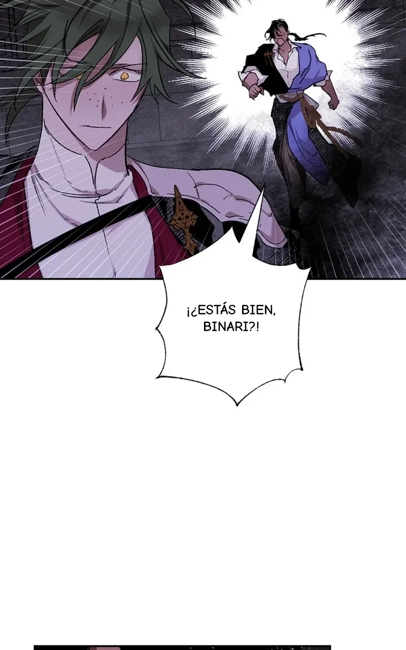 The Dark Lord's Confession capítulo 55 página 14