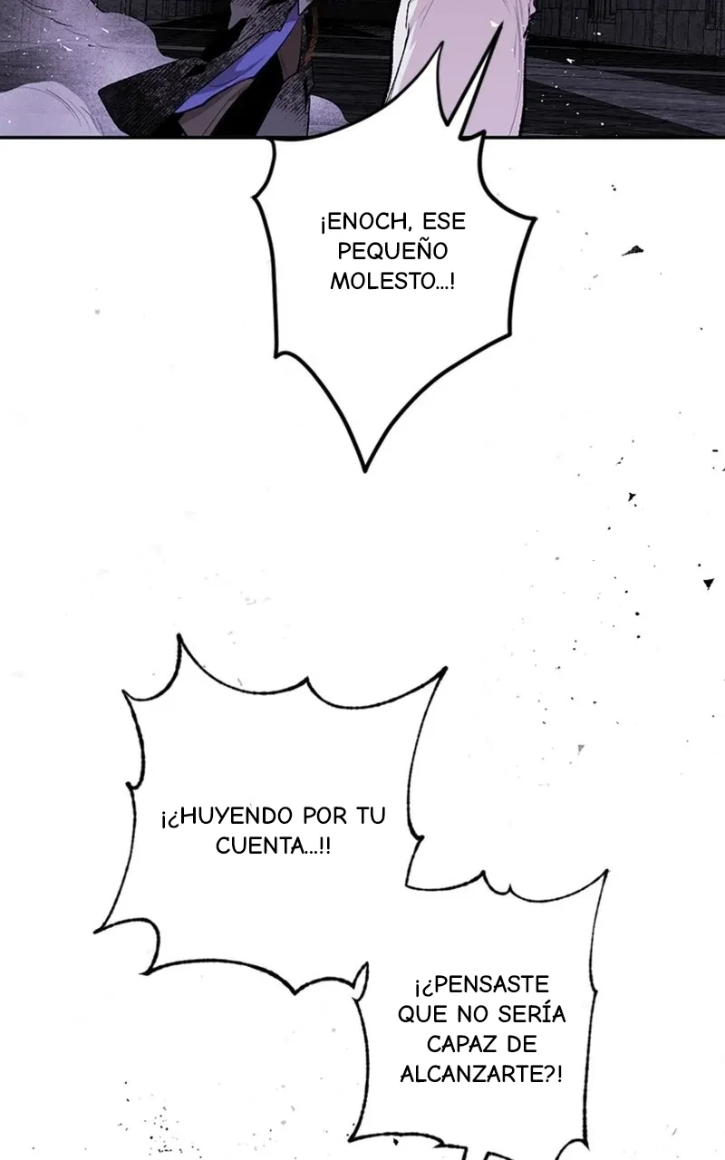 The Dark Lord's Confession capítulo 55 página 18