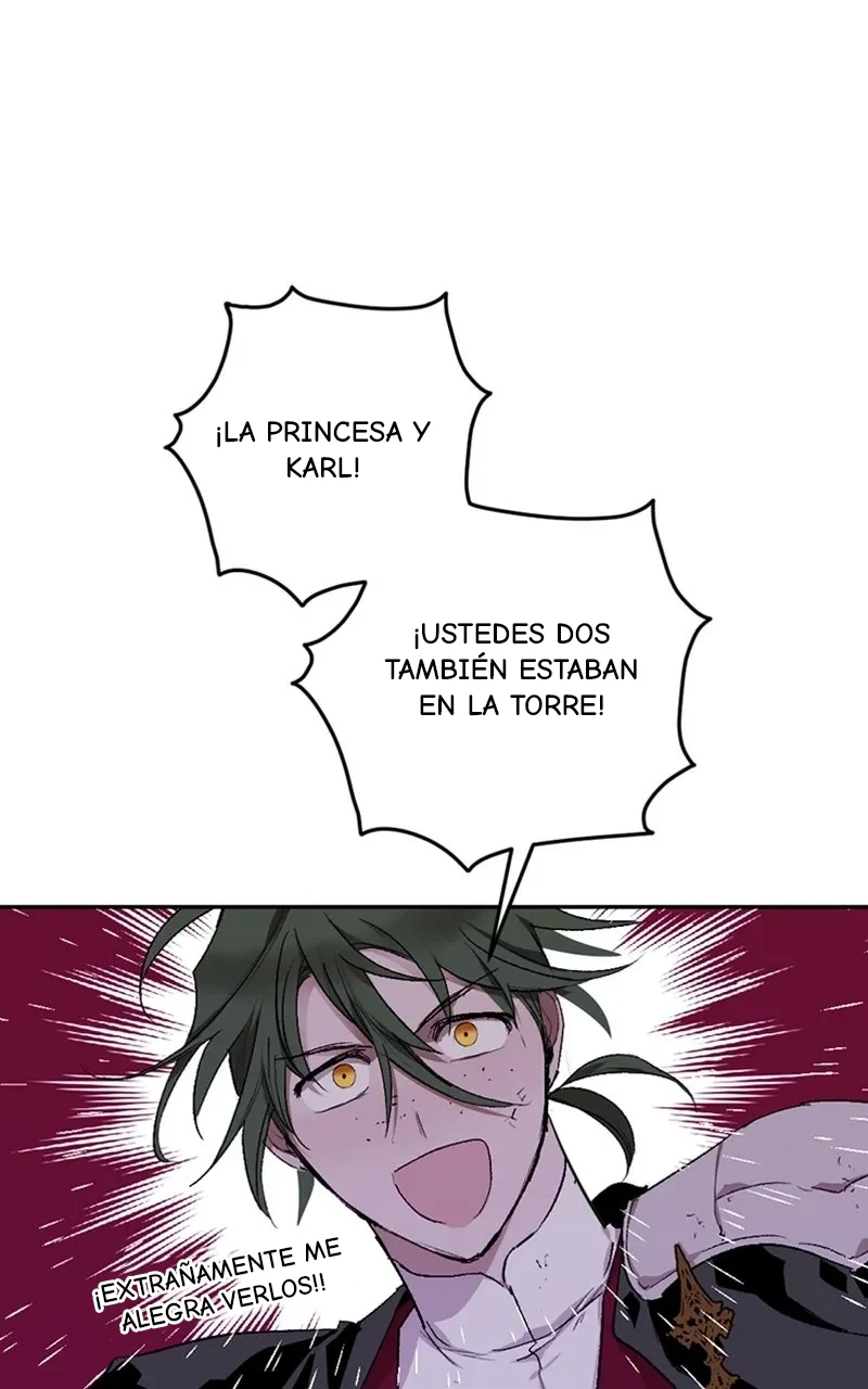 The Dark Lord's Confession capítulo 55 página 20