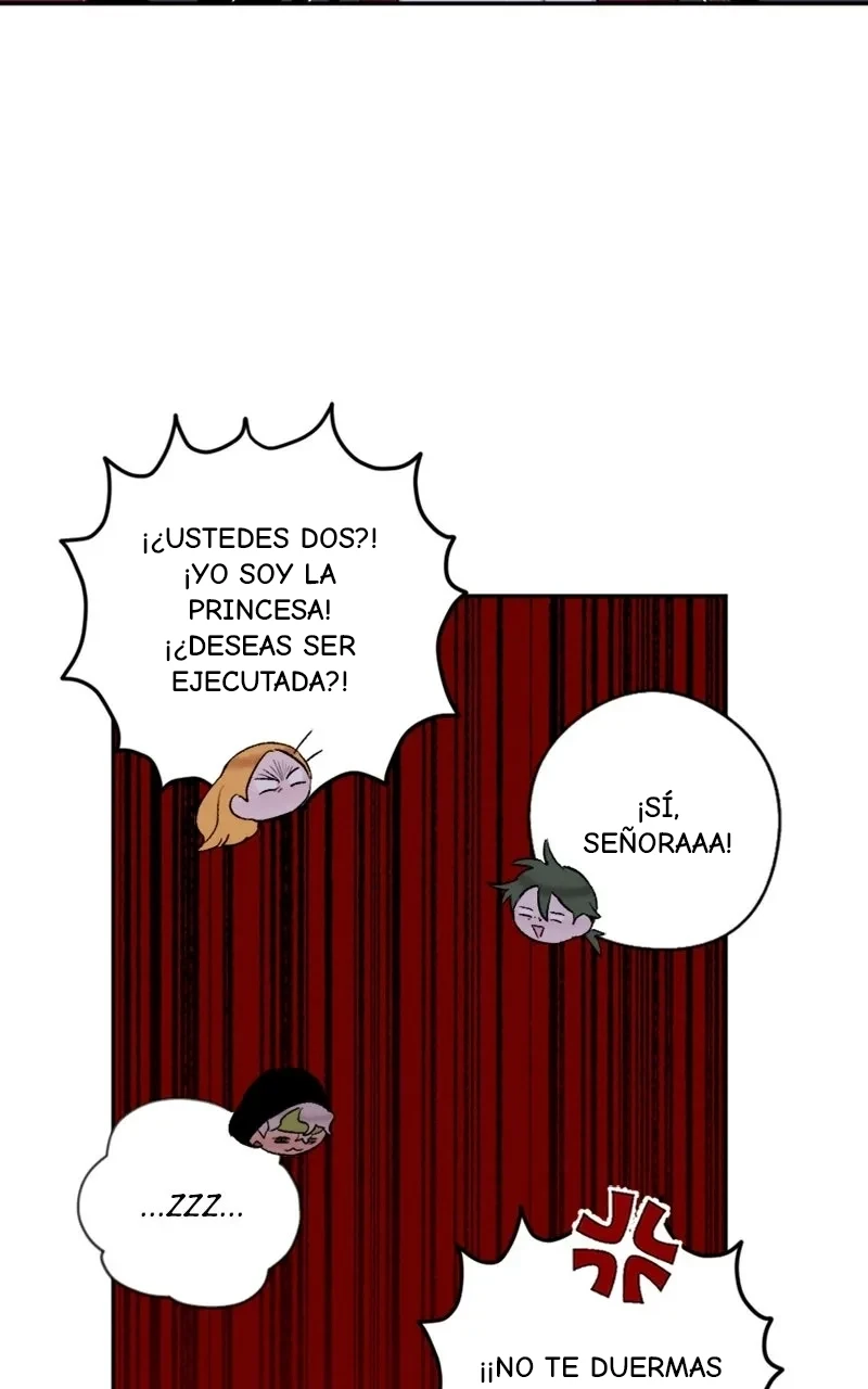 The Dark Lord's Confession capítulo 55 página 21