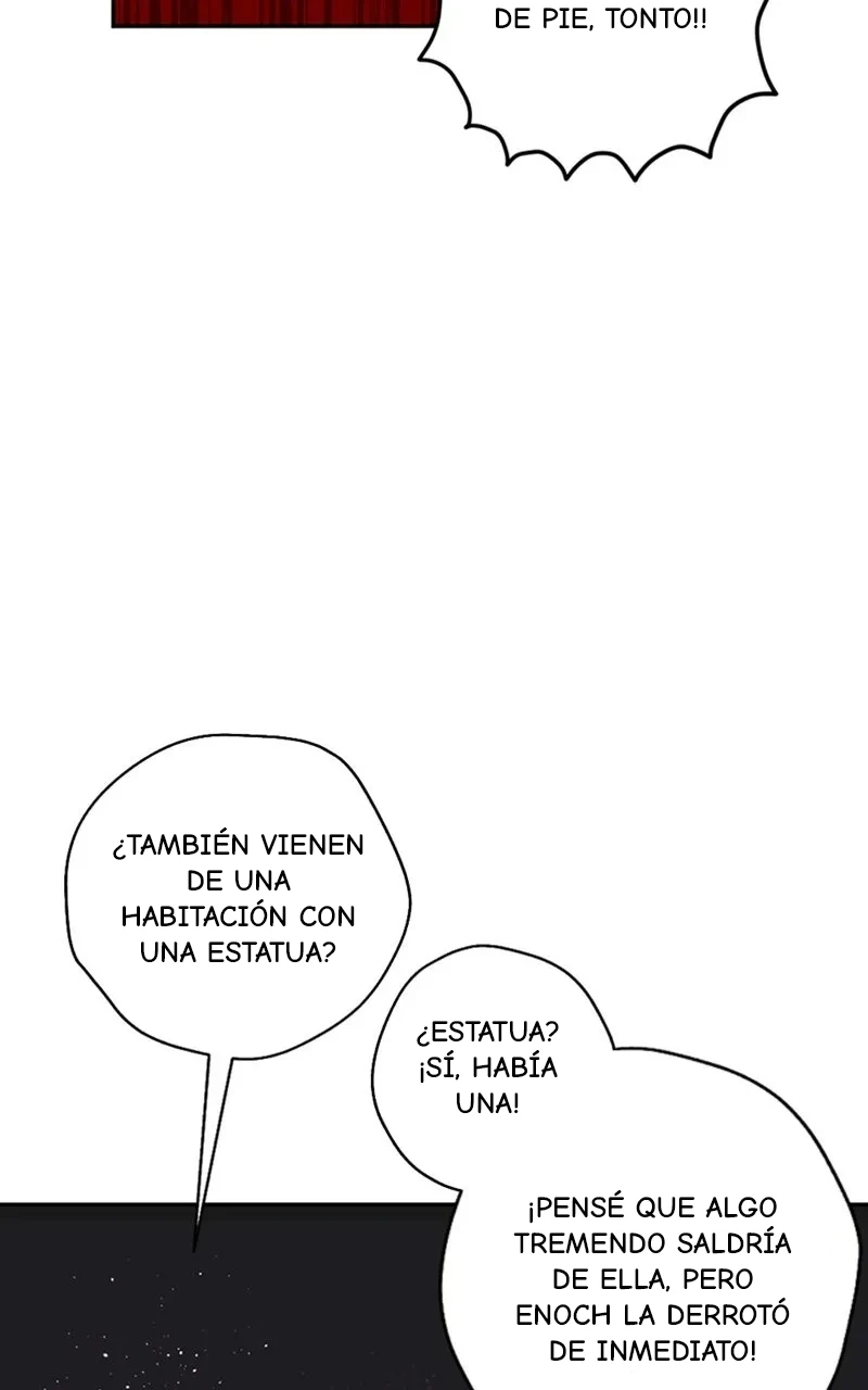 The Dark Lord's Confession capítulo 55 página 22