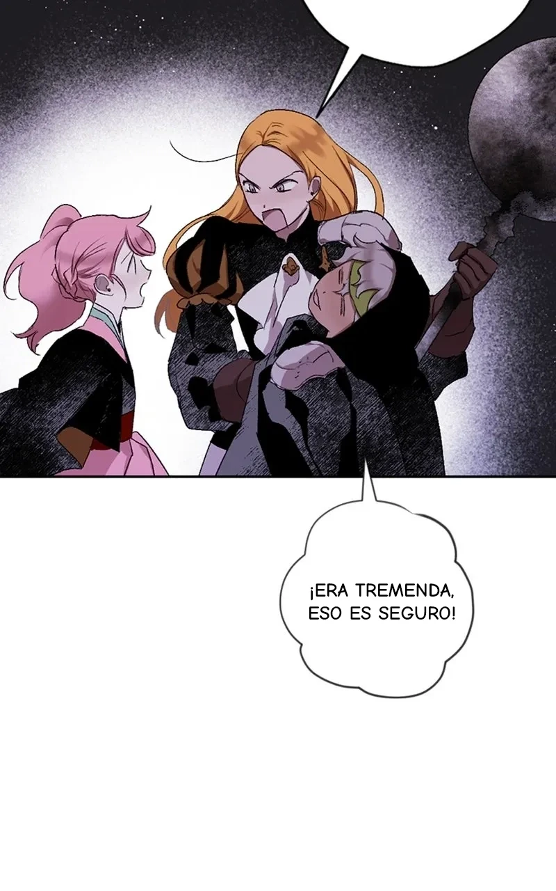 The Dark Lord's Confession capítulo 55 página 23