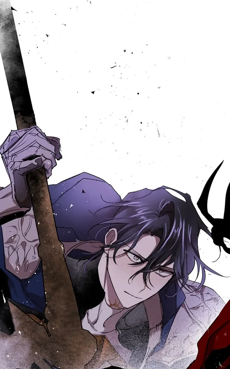 The Dark Lord's Confession capítulo 55 página 25
