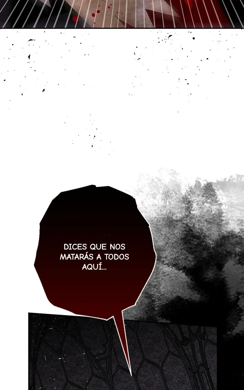 The Dark Lord's Confession capítulo 55 página 28