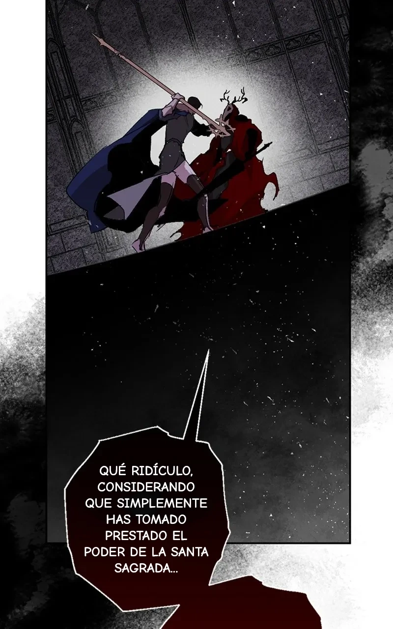 The Dark Lord's Confession capítulo 55 página 29
