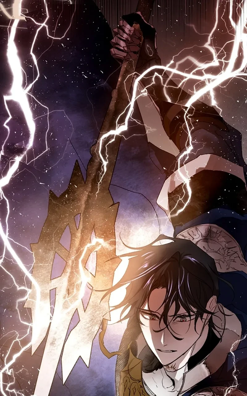 The Dark Lord's Confession capítulo 55 página 33