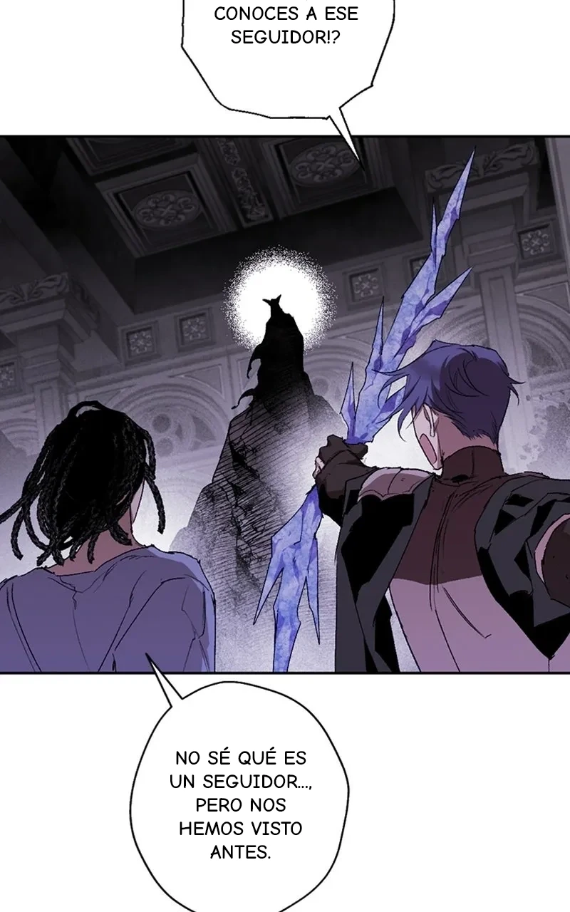 The Dark Lord's Confession capítulo 55 página 38