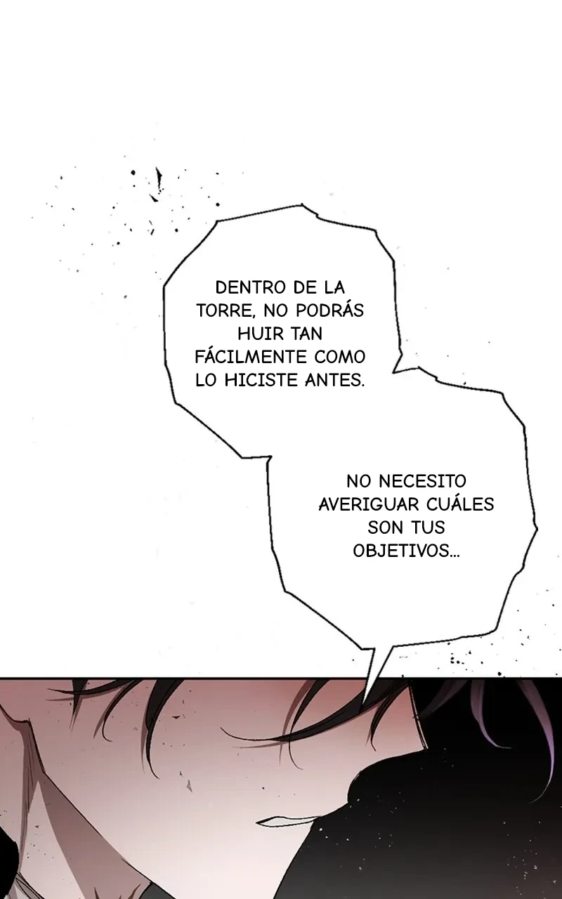 The Dark Lord's Confession capítulo 55 página 4
