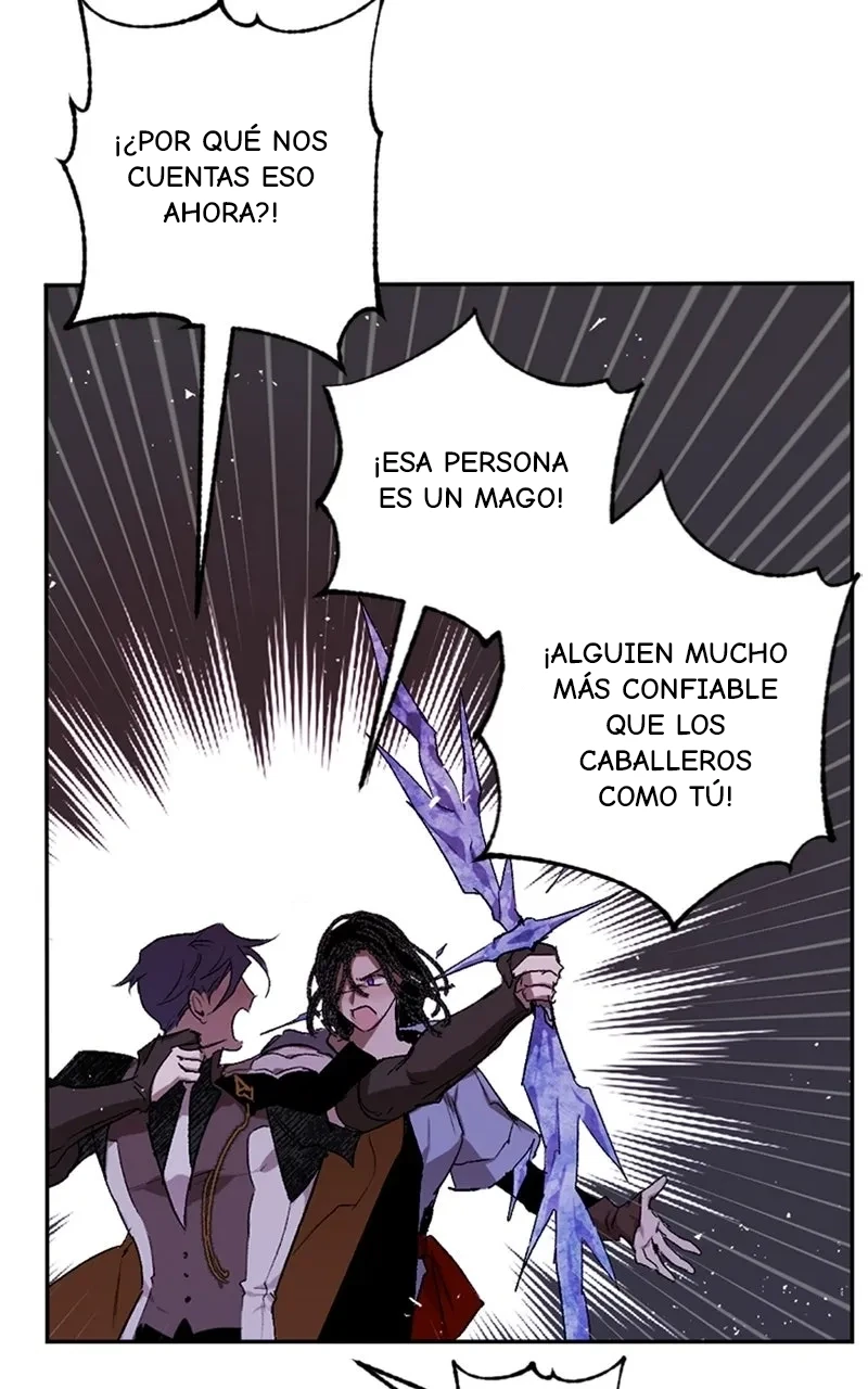 The Dark Lord's Confession capítulo 55 página 41