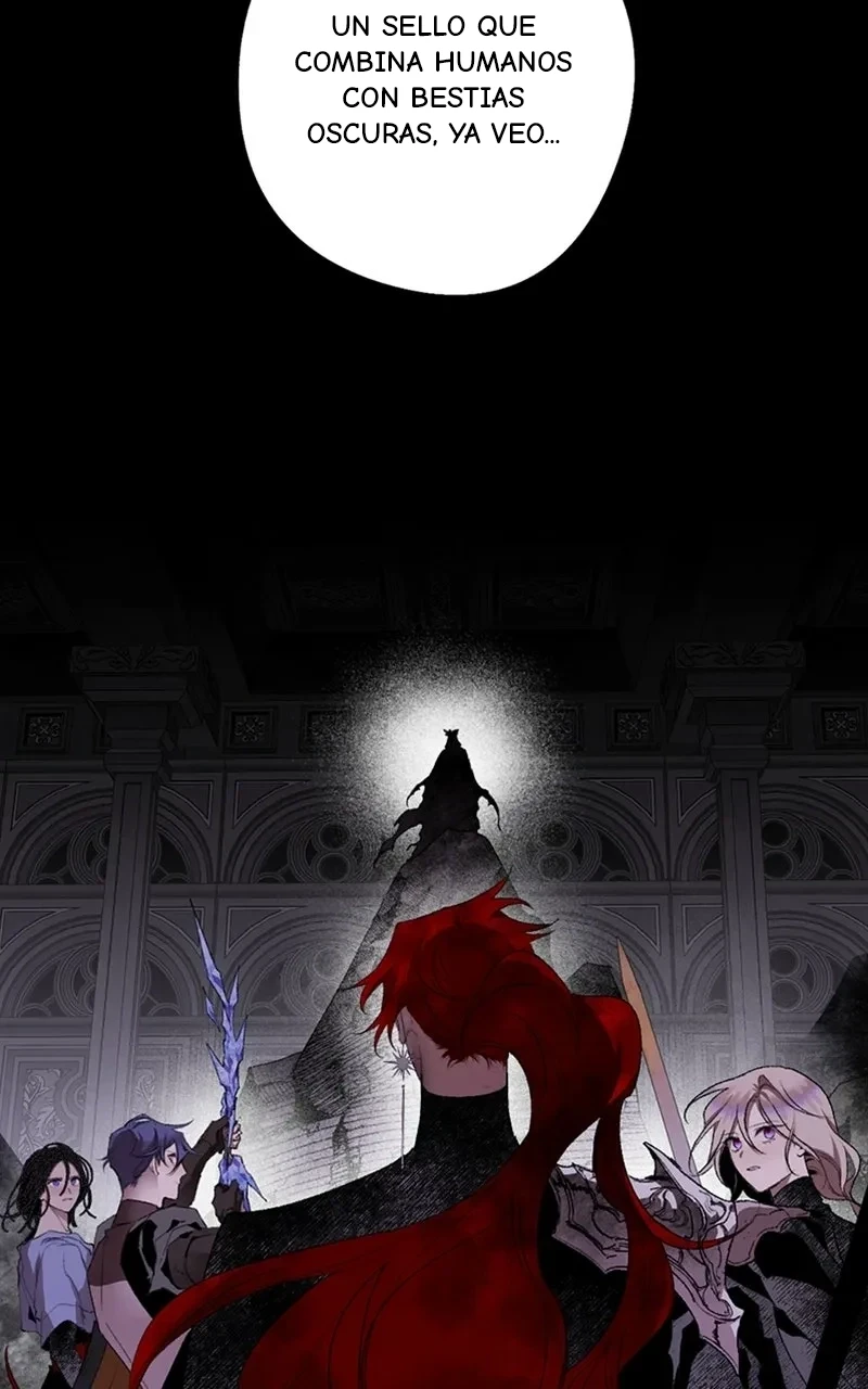 The Dark Lord's Confession capítulo 55 página 44