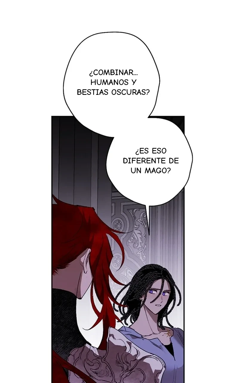 The Dark Lord's Confession capítulo 55 página 48