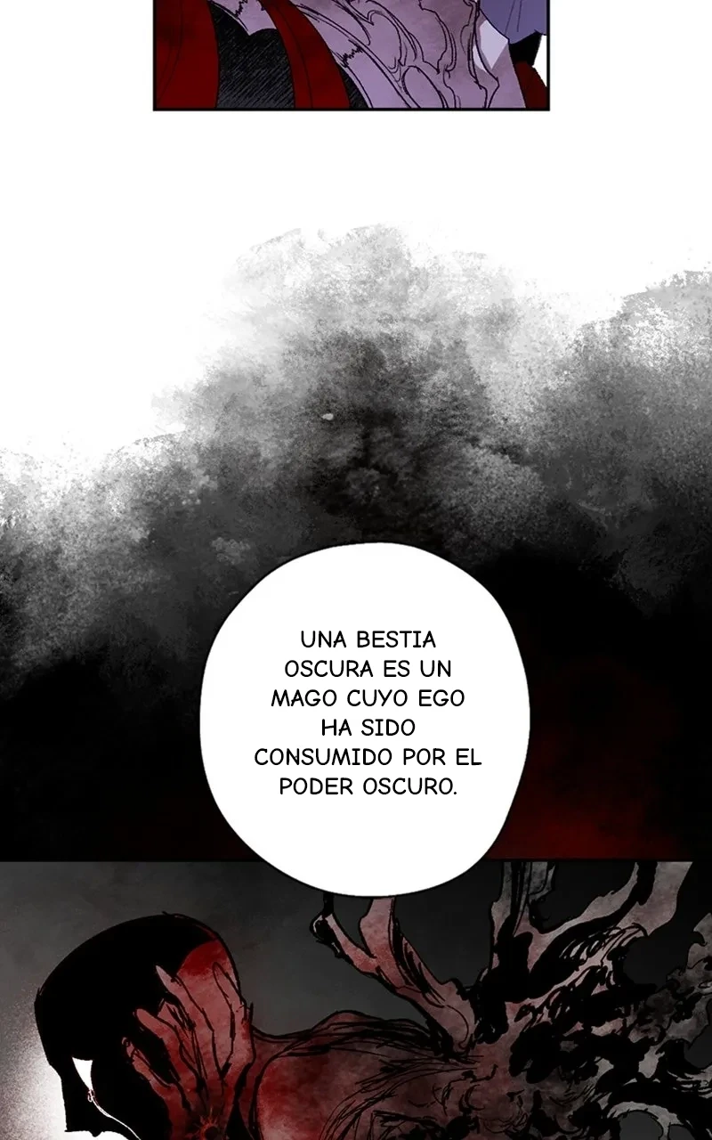 The Dark Lord's Confession capítulo 55 página 49