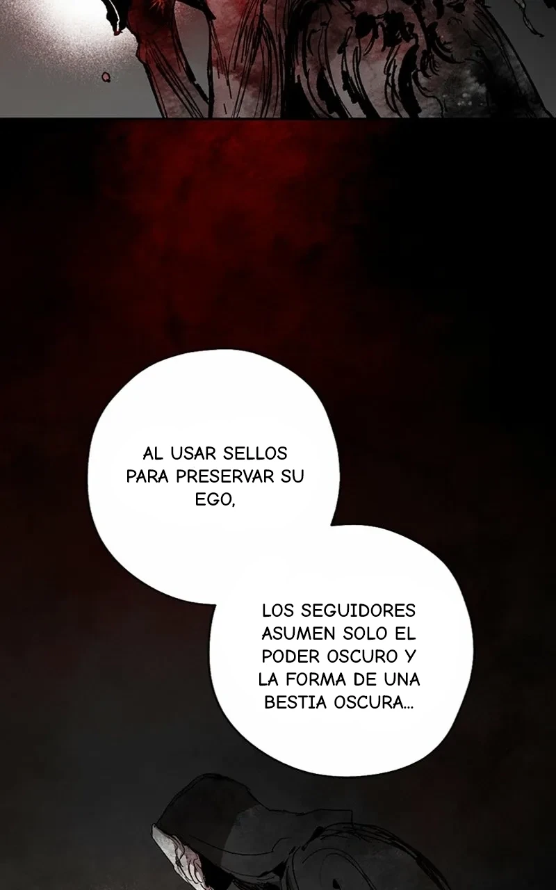 The Dark Lord's Confession capítulo 55 página 50
