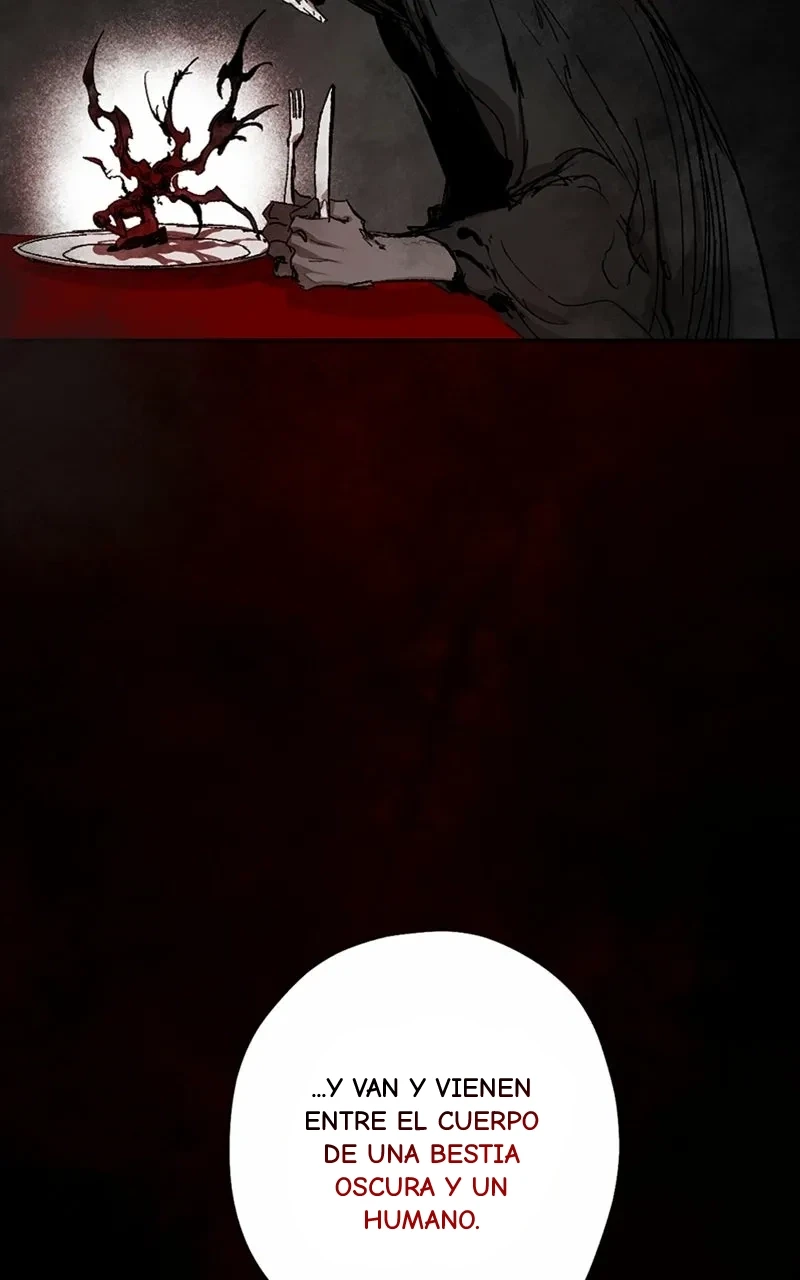 The Dark Lord's Confession capítulo 55 página 51