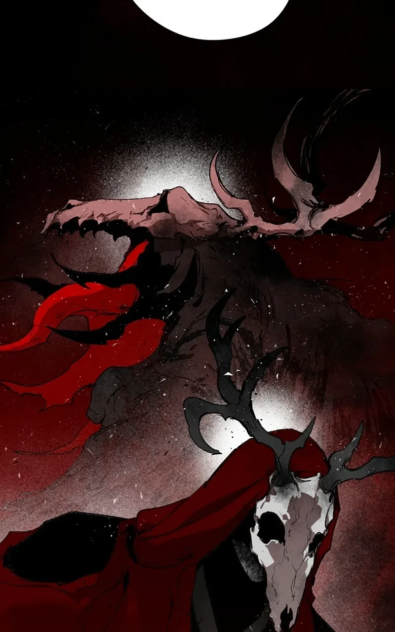The Dark Lord's Confession capítulo 55 página 52