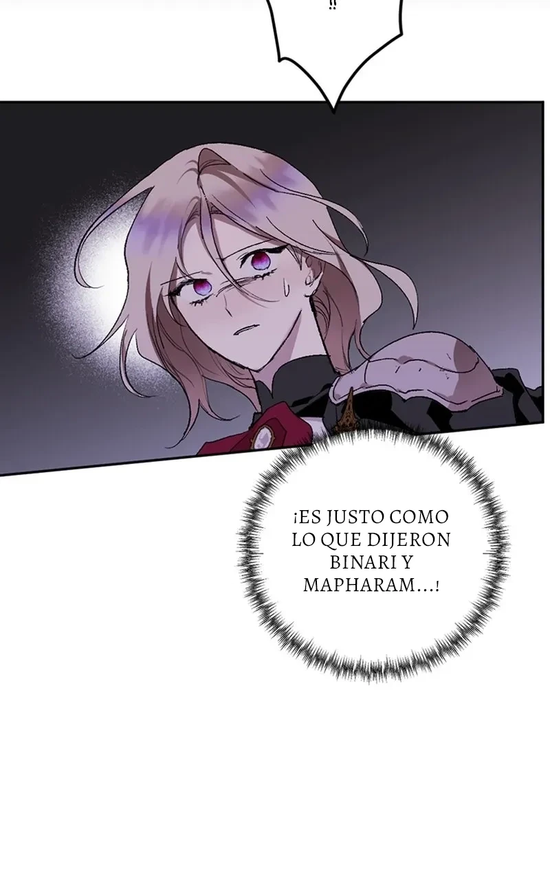 The Dark Lord's Confession capítulo 55 página 54