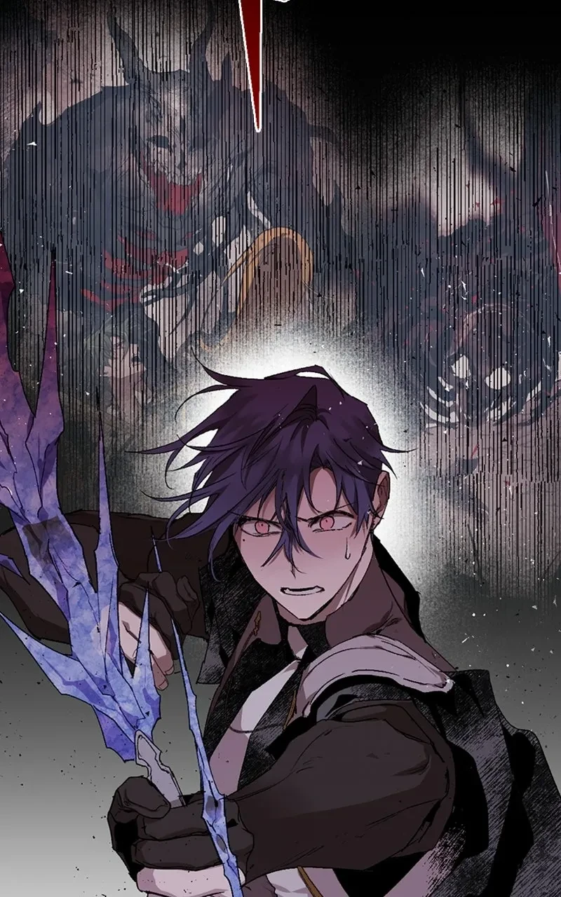 The Dark Lord's Confession capítulo 55 página 58