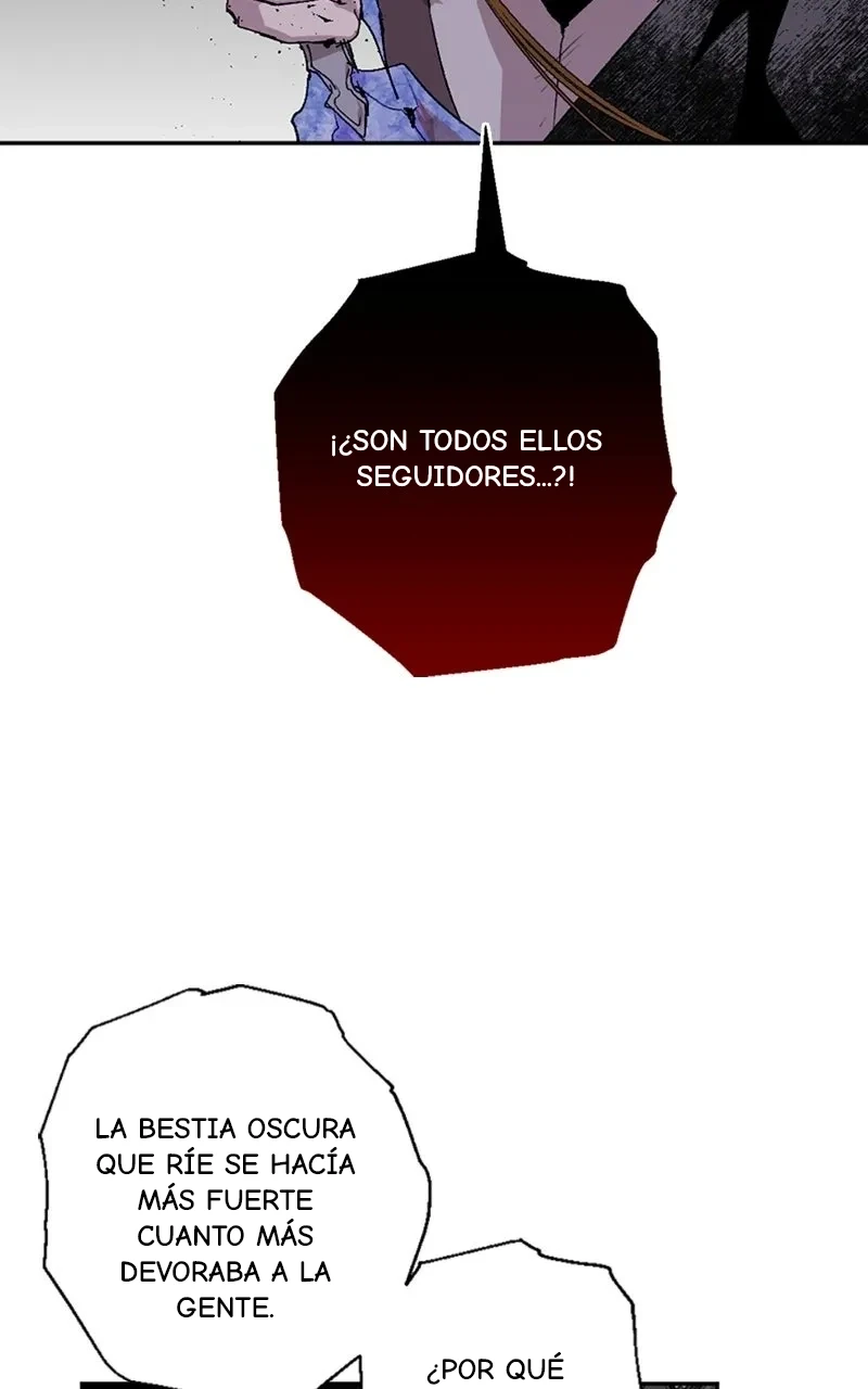 The Dark Lord's Confession capítulo 55 página 59