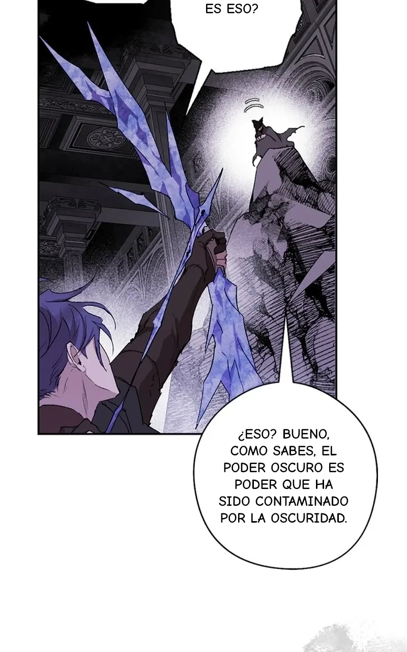 The Dark Lord's Confession capítulo 55 página 60