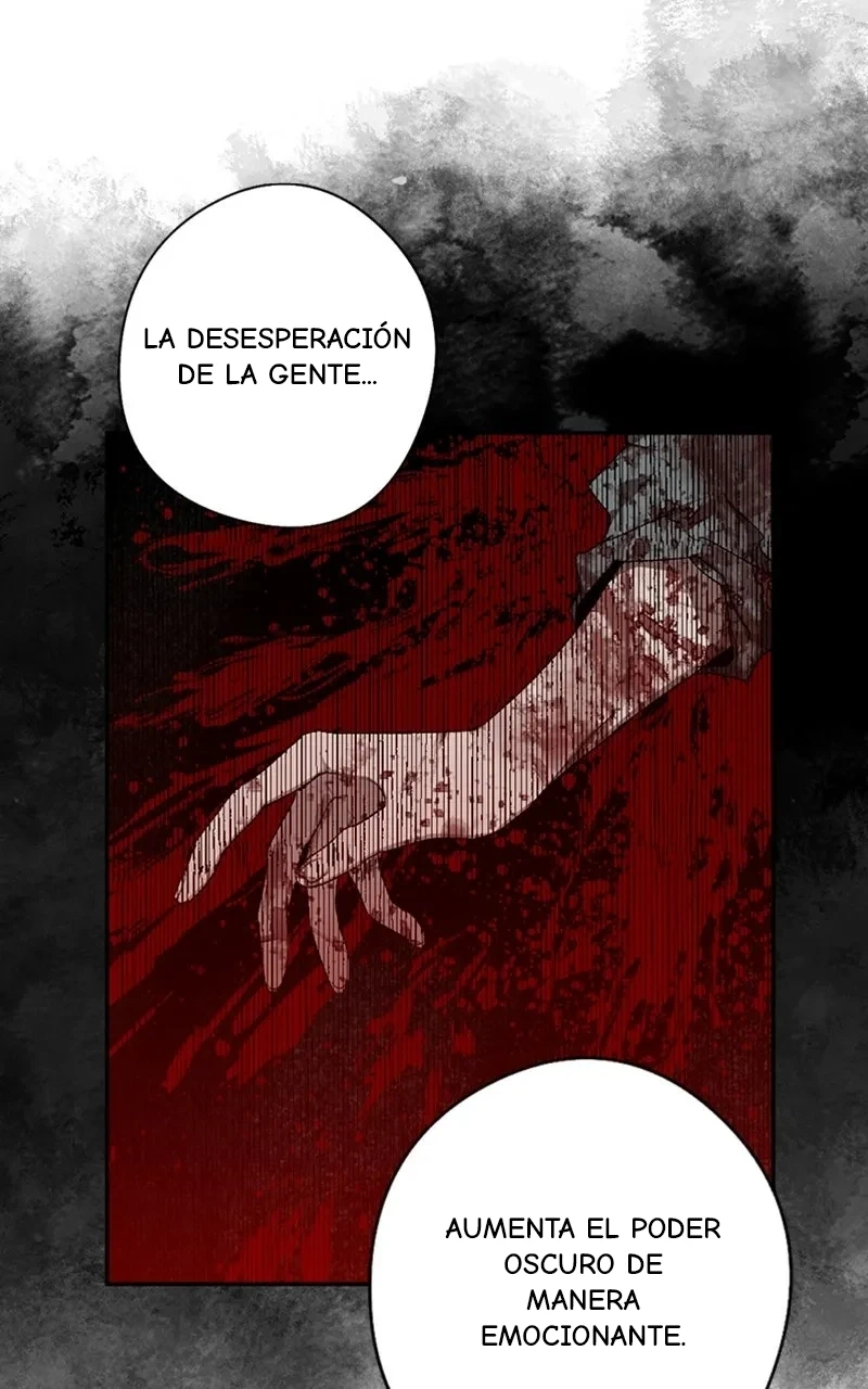 The Dark Lord's Confession capítulo 55 página 61