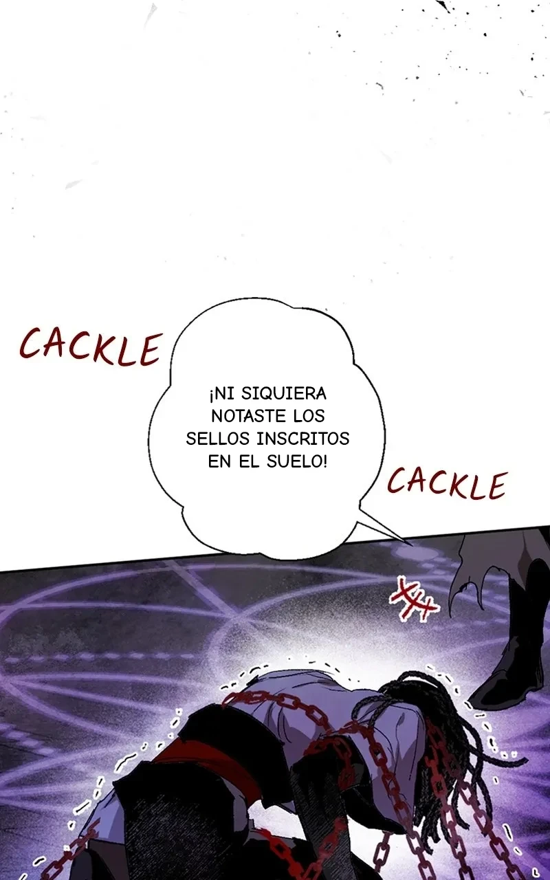 The Dark Lord's Confession capítulo 55 página 83