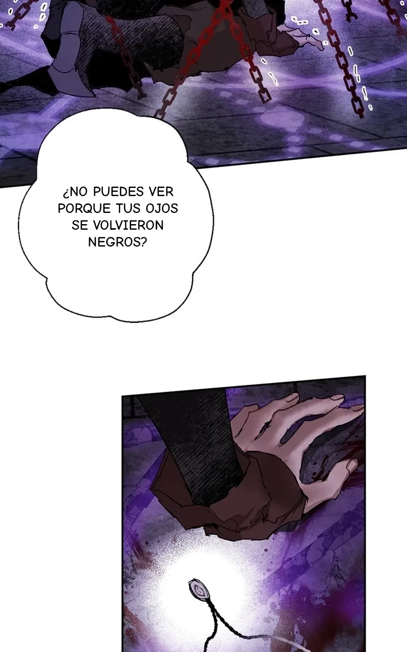 The Dark Lord's Confession capítulo 55 página 84