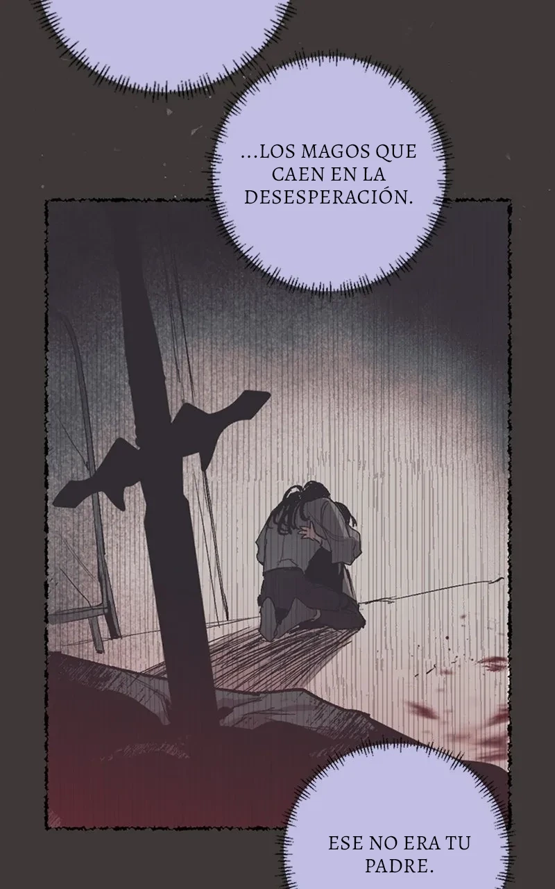 The Dark Lord's Confession capítulo 55 página 91