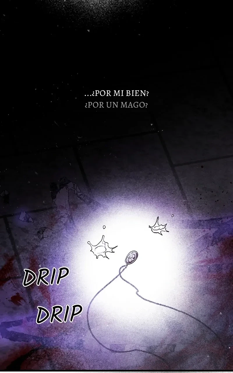 The Dark Lord's Confession capítulo 55 página 97